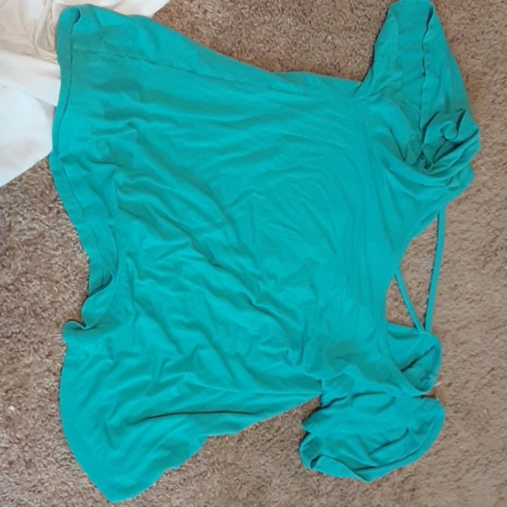Maurice's short sleeve tee